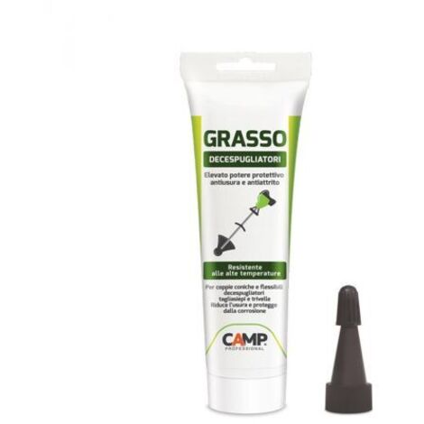 Grasso DECESPUGLIATORI 150 ml
