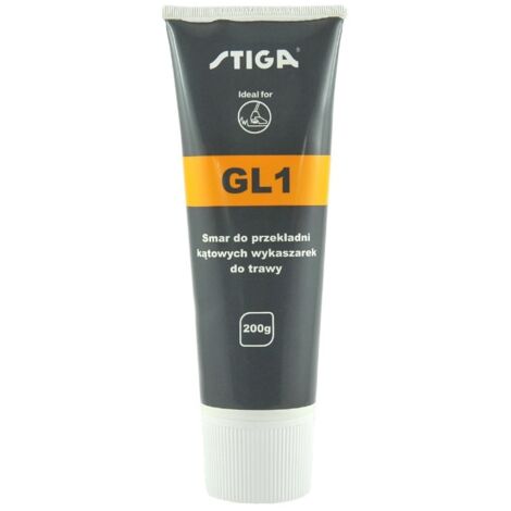 Grasso gl1 200g ggp