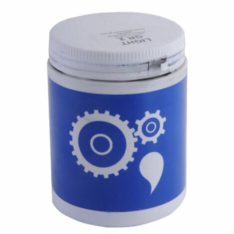 Grasso Light Gr2 Litio Grafitado 1000 Viscol