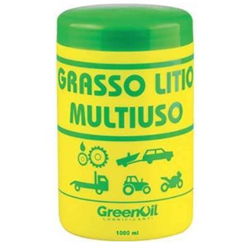 Grasso Litio