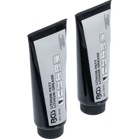 Grasso litio per mini ingrassatore 9311  2 tubi