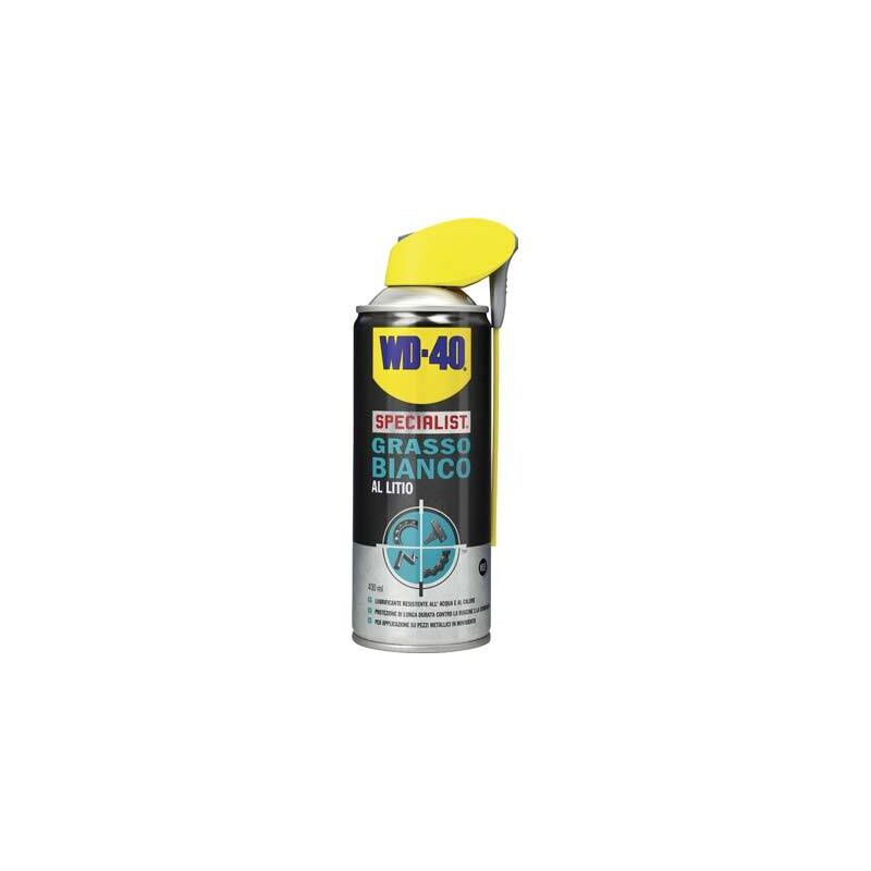 Wd-40 - grasso litio spray specialist