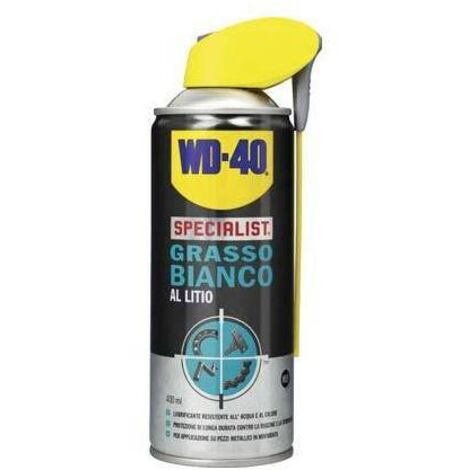 GRASSO LITIO SPRAY WD-40 SPECIALIST