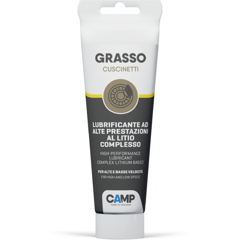Grasso Cuscinetti Grasso Al Litio Per Cuscinetti E Rulli Ad Alto Po...