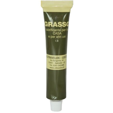 GRASSO LUBRIFICANTE UNIVERSALE gr 40