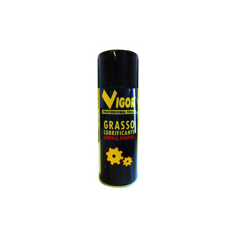 Vigor Aria Compressa Spray Ml Vigor Us