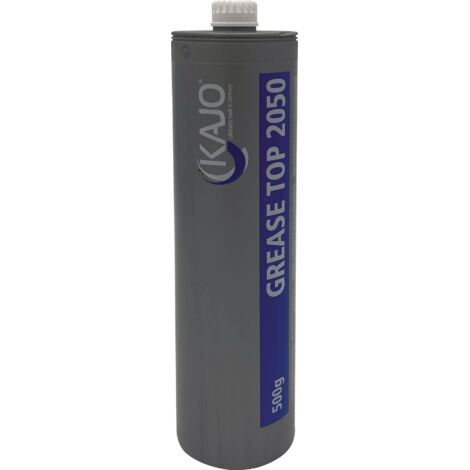 Grasso lungo -termine superiore 2050 giallo 500 g di cavi kajo (per 20)
