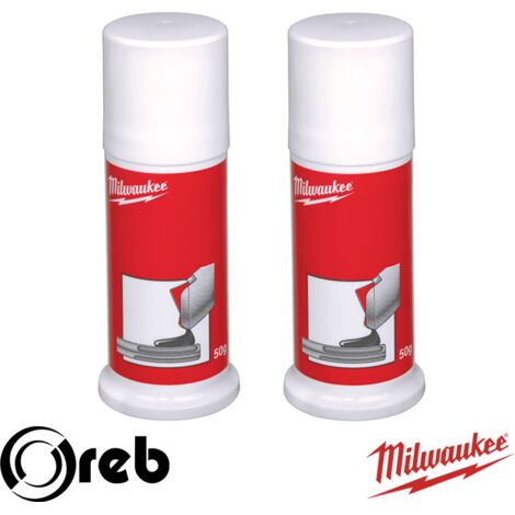 GRASSO MILWAUKEE PER PROTEZIONE UTENSILE E ACCESSORI