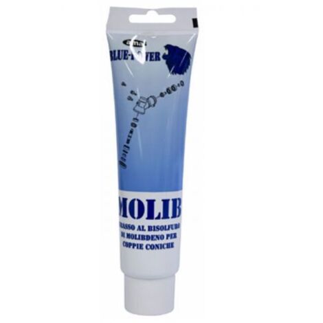 Grasso molib per coppie coniche 125gr
