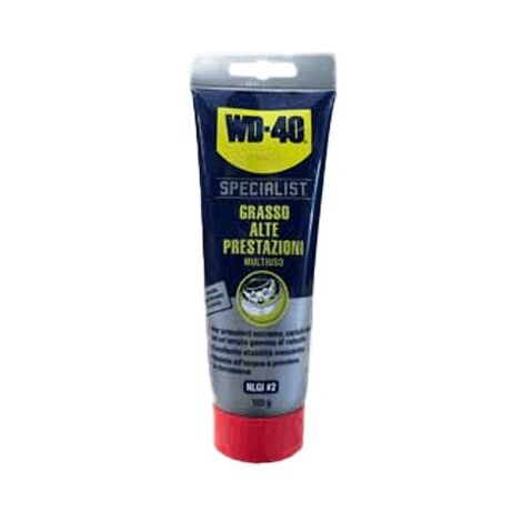 Grasso Multiuso Alte Prestazioni in Tubetto 'WD-40'