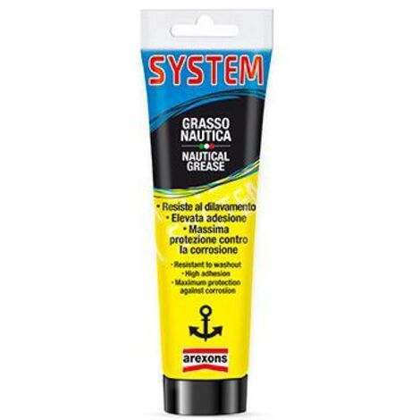 GRASSO NAUTICA 100ML """AREXONS SYSTEM"""