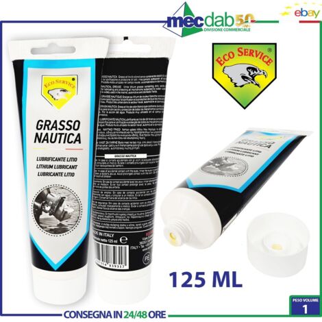 Grasso Nautica 125ml