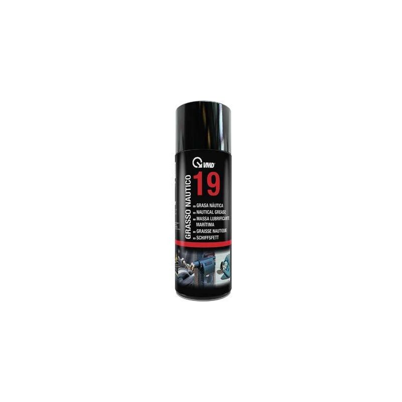 VMD - grasso nautico spray 19