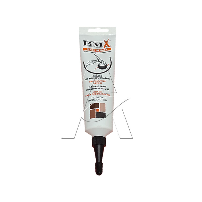 Grasso per coppia conica 125 ml - BMX