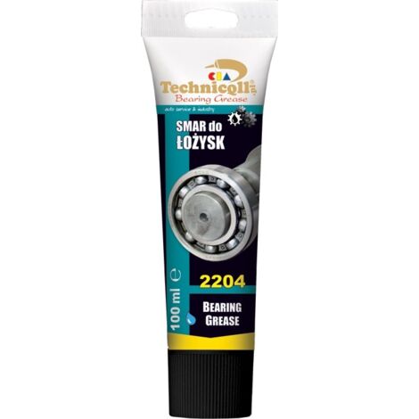 Grasso per cuscinetti 100 ml, ciondolo - TQ M-553