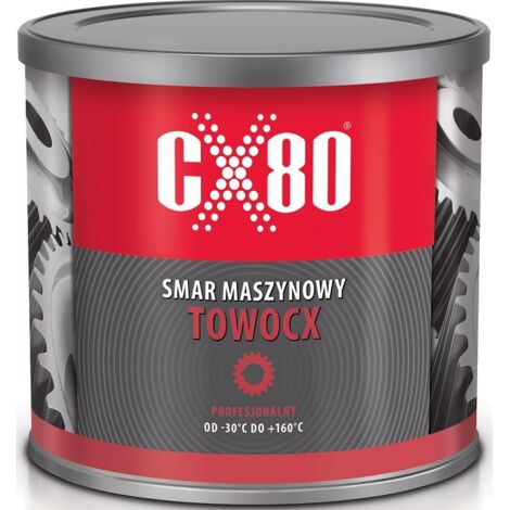 Grasso per macchine Towocx 500 g - CX-175