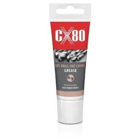 Grasso per punte e scalpelli SDS 40G - CX-48442