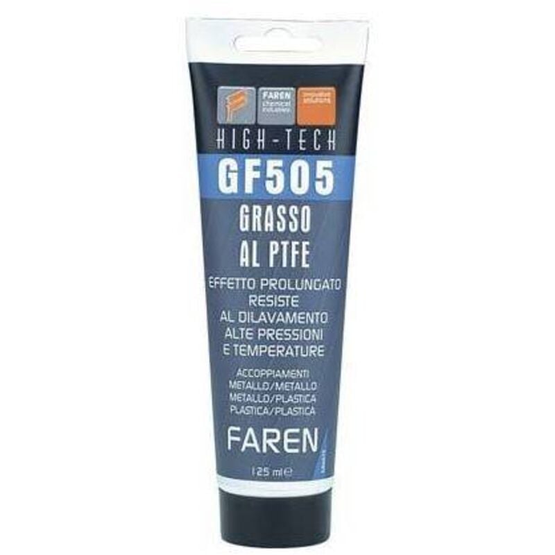 Grasso ptfe GF505 Faren
