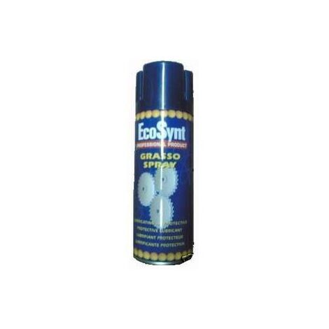 Grasso sbloccante spray 400ml