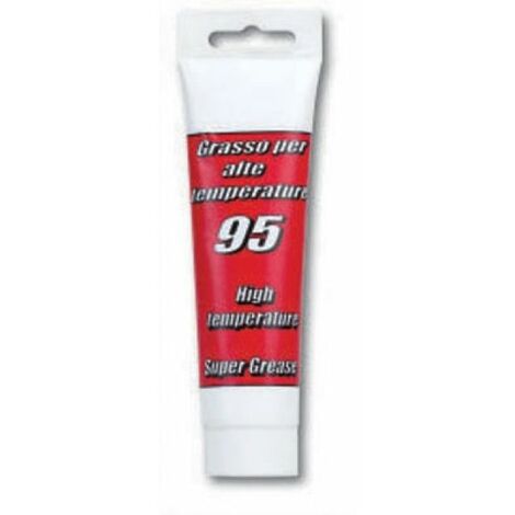 GRASSO SILICONE TUBETTO VIKY 75 ml