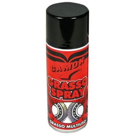 GRASSO SPRAY 400 ml