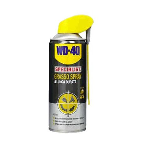 Grasso Spray a Lunga Durata WD-40