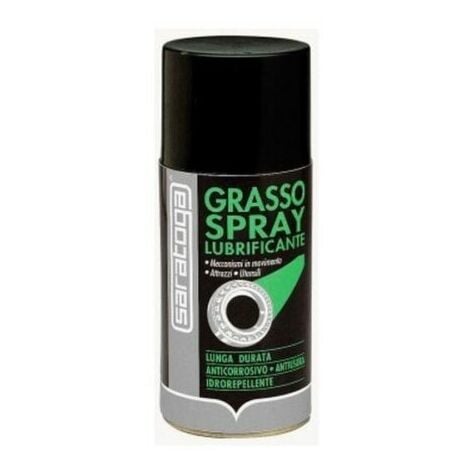 Grasso Spray Lubrificante Antiusura e Antigrippante 200ml SVITOL