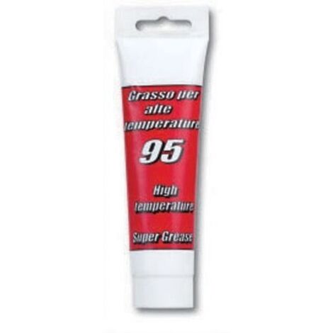 GRASSO TUBETTO VIKY PER ALTE TEMPERATURE 75 ml