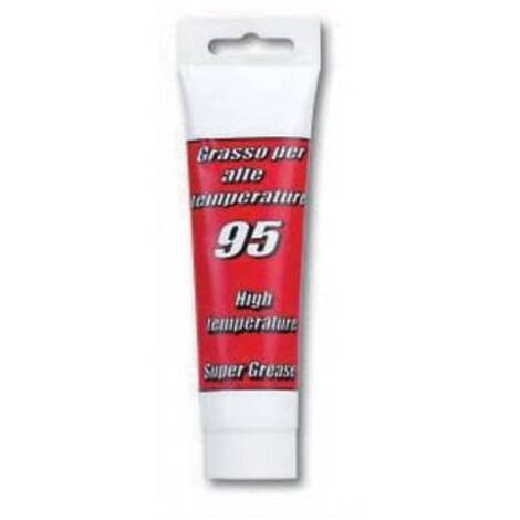 GRASSO TUBETTO VIKY PER ALTE TEMPERATURE Misura: 75 ml