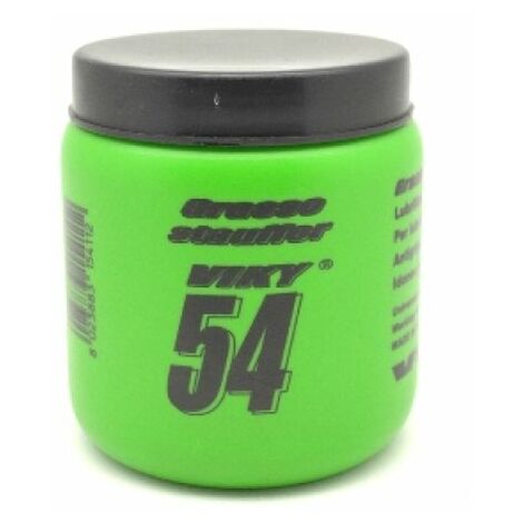 GRASSO UNIVERSALE &quotSTAUFFER&quot 500 ml - Barattolo