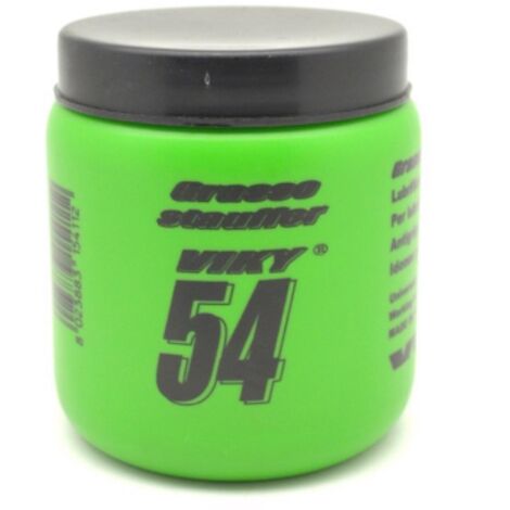GRASSO UNIVERSALE STAUFFER 500 ml - Barattolo VIKY