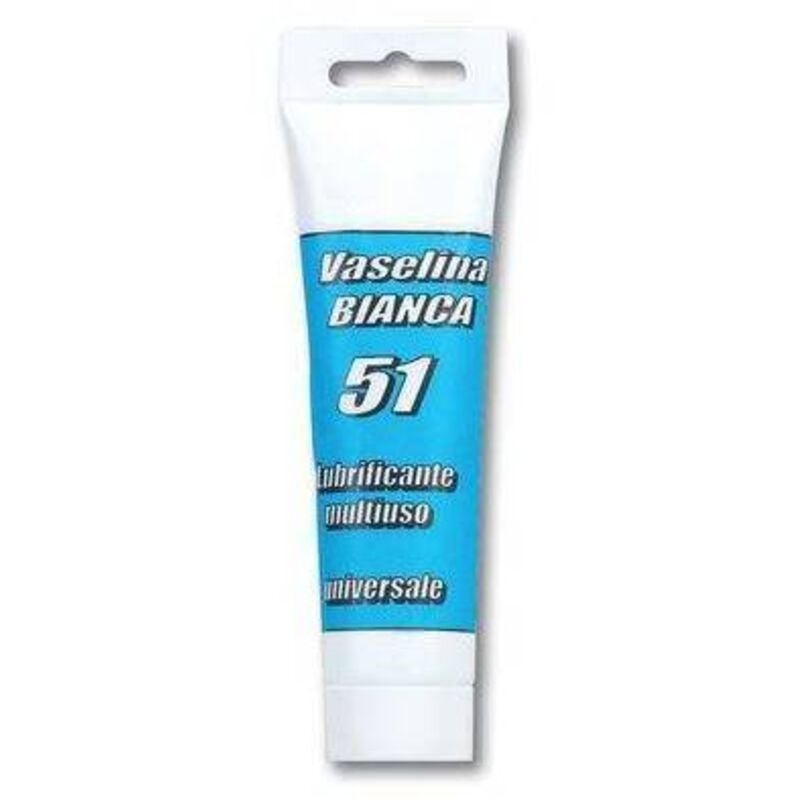 Grasso Vaselina Bianca 51 Viky Grease