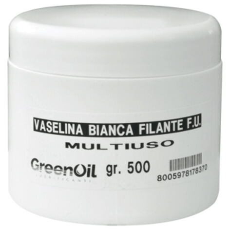 GRASSO VASELINA FILANTE GR 500