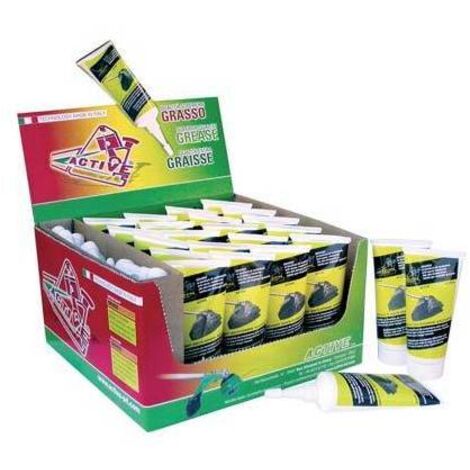GRASSO X COPPIA CONICA ACTIVE