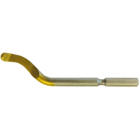 GRATEC GRATTEC Ersatz-Entgraterklinge HSS GT-E100 TIN