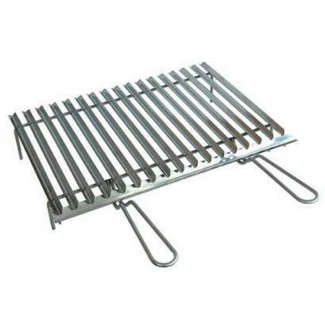 GRATICOLA BARBECUE RECUPERO GRASSO OMPAGRILL