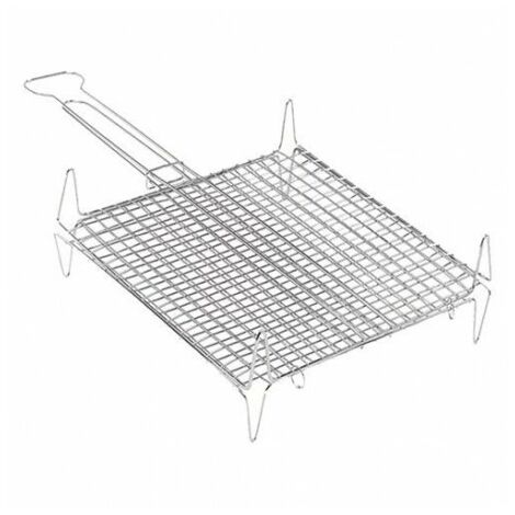 Graticola bombata cm 40 x 45