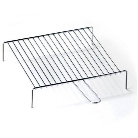 GRATICOLA CAMINO CM 40X35