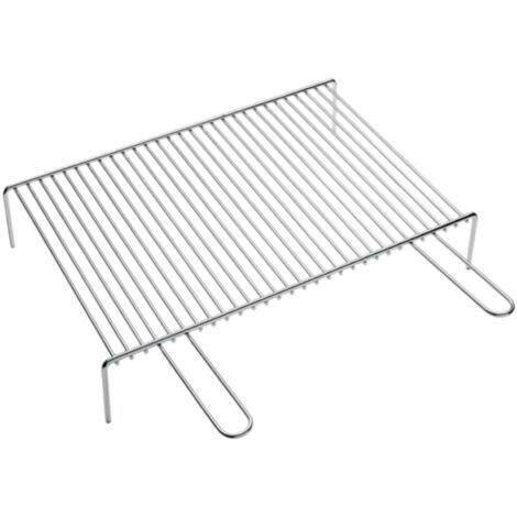 Graticola para chimenea 500x350