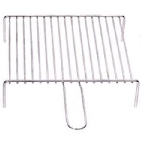 Graticola Pesante 35x70