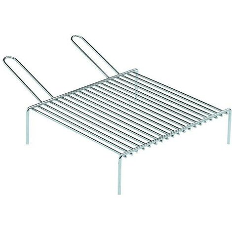 GRATICOLA PESANTE C/PIEDI 60x40 FILCASALINGHI