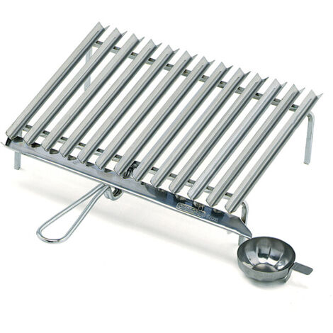 GRATICOLA RECUPERO GRASSI  CM 40X35- 1,0 pz