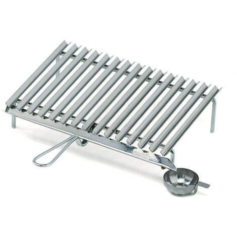 GRATICOLA RECUPERO GRASSI CM 50X35- 1,0 pz