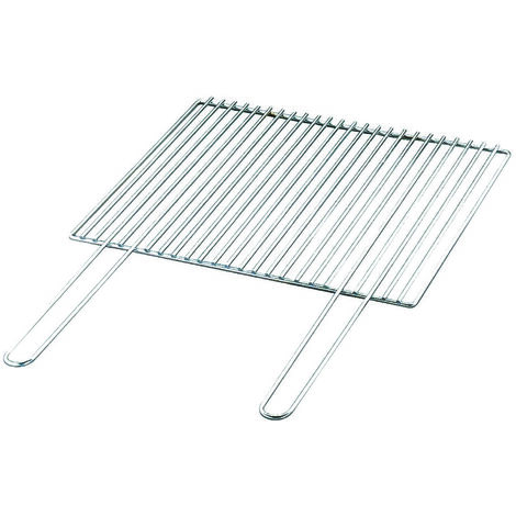 GRATICOLA X BARBECUE MURATURA 57x40