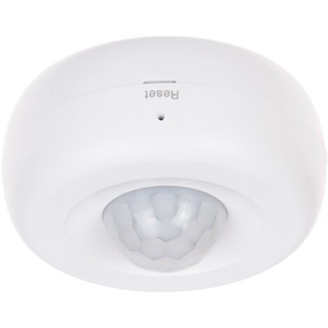 GRATIS CZUJKA PIR ATLO-AC-HW4B-TUYA Wi-Fi, Tuya Smart