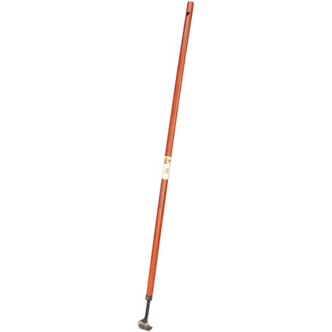 Gratoir avec manche 135 cm