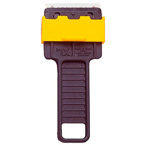Grattavetro per vesciche INOFIX