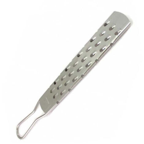 Gratte-dent Lima Fori Grandi Cm 33 Calder