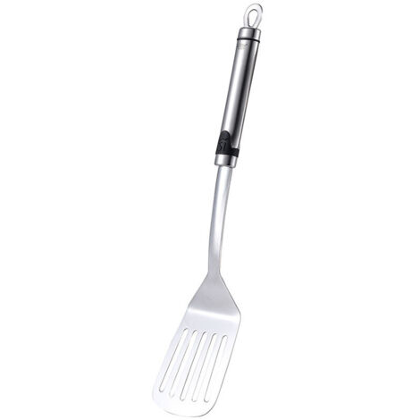 Gratte Fendue 35x7.8cm Expert En Acier Inoxydable Sg7335 San Ignacio