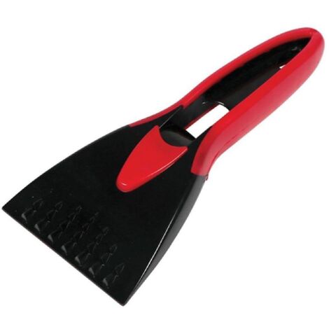 Gratte Givre Grip En Abs Poignee Caoutchouc